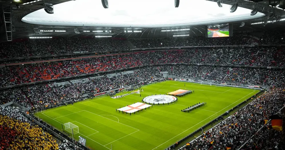 assistir futebol europeu no brasil