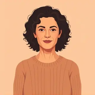 Ilustração de Perpétua Lisboa