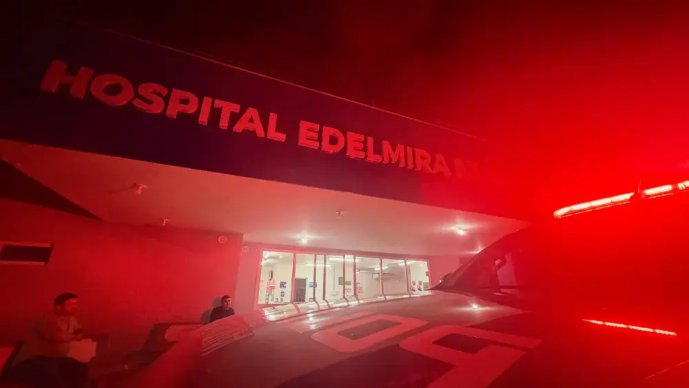 Brazil Man, 20, Killed After Being Called to Gate by Gunman