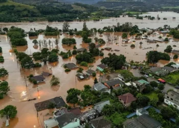 receita federal imposto government income tax ano 2024 moradores residents cidades Rio Grande do Sul estado;