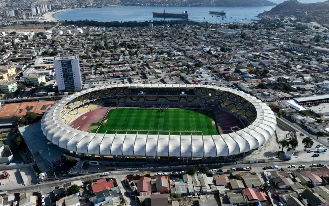 confrontos, jogo, partida, Libertadores.