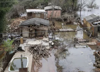 mudanças, climáticas, impactos, climáticos;