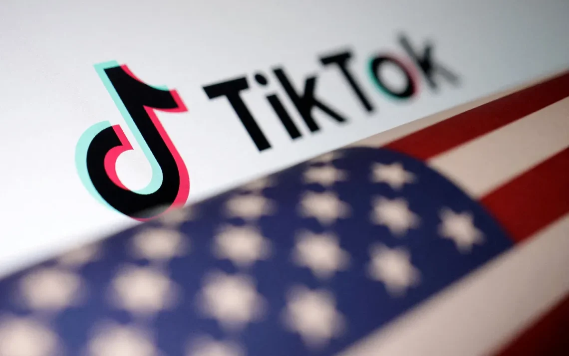 Legislação contra TikTok, Proibição de TikTok, Proibição do aplicativo TikTok;