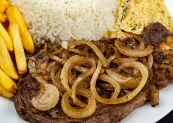 receita bife na cerveja preta, ingredientes conhecidos;