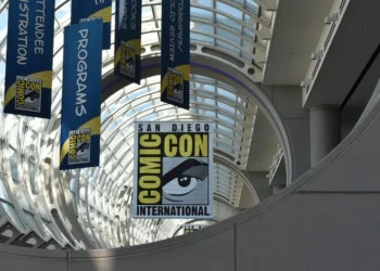 San Diego Comic-Con, Comic-Con 2024;