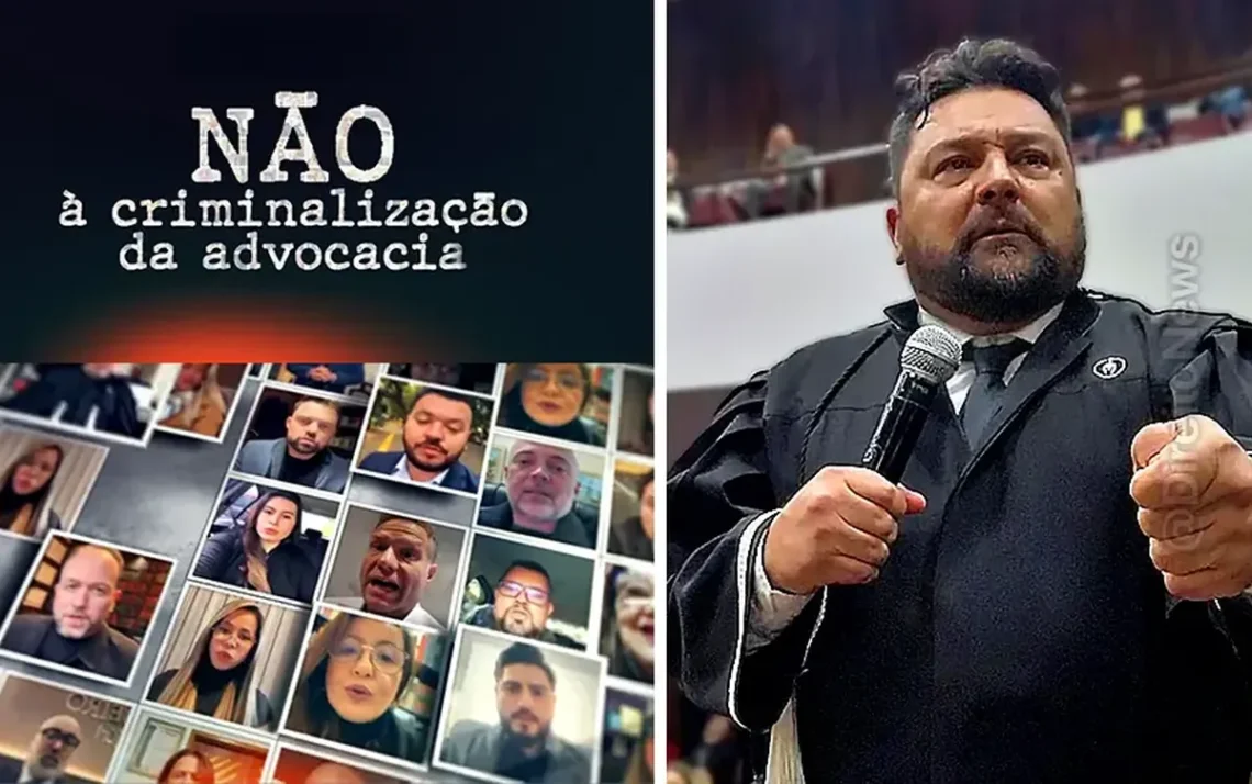 perseguição judiciária;