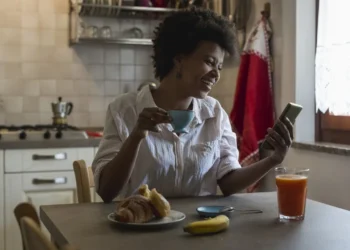 refeição, matutina, almoço;