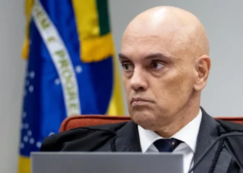 ministro STF;