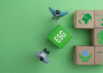 empresas, adoptam principios, ESG;