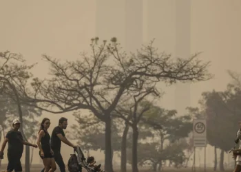 proteção contra poeira e neblina, prevención de exposição a poluentes.