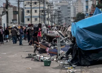 rede criminosa, organizado crime;