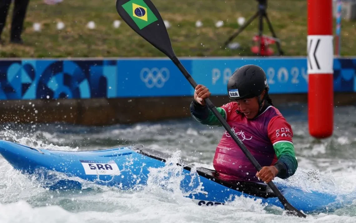 kayak-cross, canoeing, slalom;