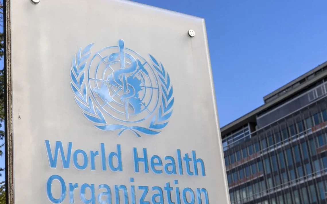 World Health Organization (WHO);