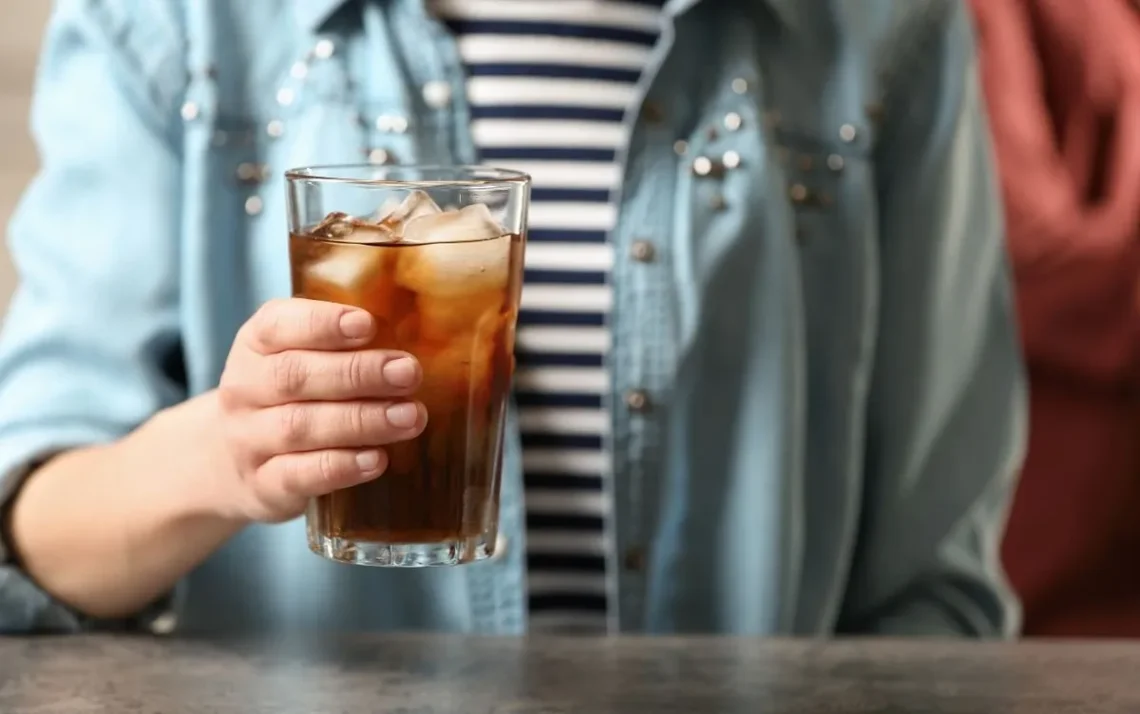 bebida, sem açúcar, zero-calorie, drink, artificialmenteDoçosBebidaSemSacarose;