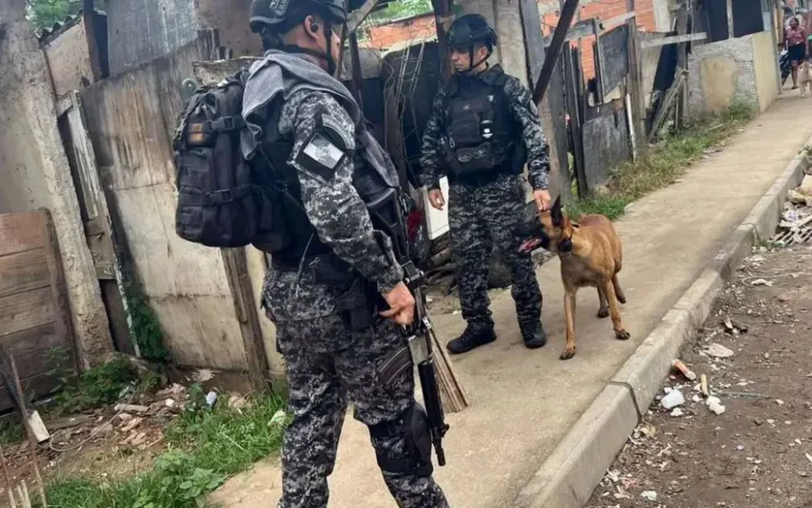 ações policiais, incursões policiais, operações na Baixada';