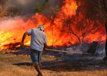 incêndios, focos de incêndio, fogo;