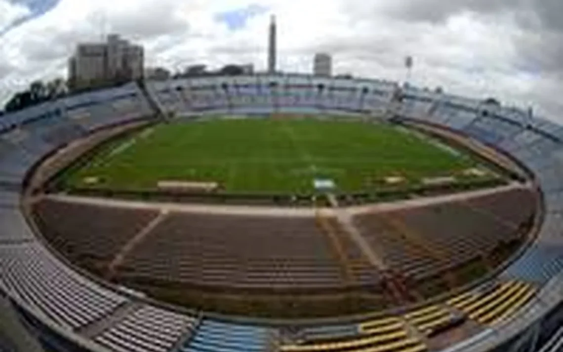 Peñarol, uruguaio, Conmebol';