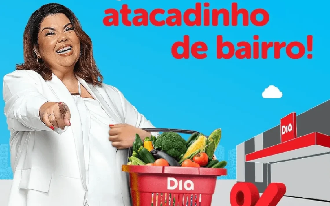 opção, mais, atacadinho, de bairro