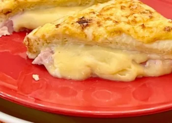 misto, quente, gratinado, francês;