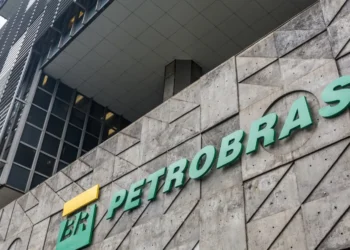 — Foto: André Motta de Souza / Agência Petrobras - Todos os direitos: @ Valor Invest Globo