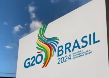 G20, Presidente;