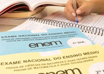 Exame Nacional do Ensino Médio