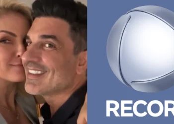 Após rumores de que noivado com Edu Guedes azedou relação com emissora, Record bate martelo sobre destino de Ana Hickmann. Foto: Reprodução, Instagram | Divulgação, Record TV / Purepeople - Todos os direitos: @ Terra