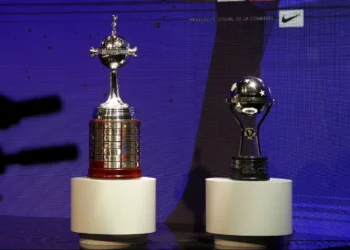 Copa Libertadores, Copa Sul-Americana;