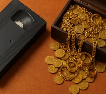 Ação dos Anos 80: Joias Escondidas Que Você Deixou Passar!