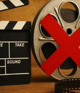 Atores Que Recusaram Papéis: 5 Impactos Chocantes no Cinema!