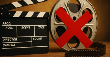 Atores Que Recusaram Papéis: 5 Impactos Chocantes no Cinema!