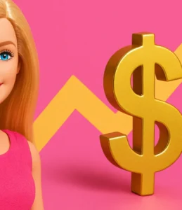 Barbie: Como Margot Robbie e Greta Gerwig Fizeram 1 Bilhão USD