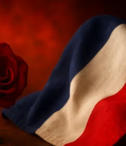 Botelho: Noites Vermelhas e o Romance Proibido na Revolução Francesa