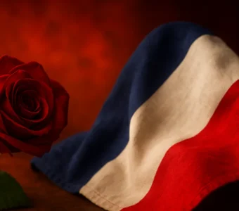 Botelho: Noites Vermelhas e o Romance Proibido na Revolução Francesa