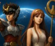 Cavaleiros do Zodíaco (1986): Seiya e Atena Salvarão o Mundo?