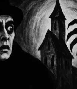 Cinema Mudo: O Terror do Expressionismo Alemão Que Chocou o Mundo