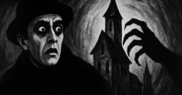 Cinema Mudo: O Terror do Expressionismo Alemão Que Chocou o Mundo