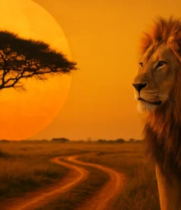 Circle of Life: 5 Fatos Chocantes da Canção de Elton John!