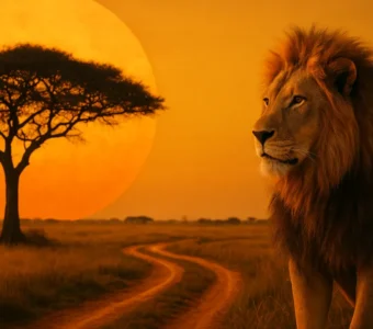 Circle of Life: 5 Fatos Chocantes da Canção de Elton John!