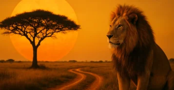 Circle of Life: 5 Fatos Chocantes da Canção de Elton John!