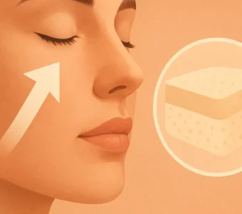 Como atingir camadas inferiores