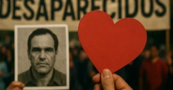 Coragem Coração Oliver Stone 2000 Guatemala desaparecidos genocídio