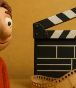 Curiosidades: 5 Filmes Stop Motion Essenciais Para Você Ver!