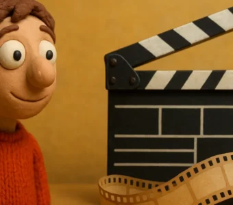Curiosidades: 5 Filmes Stop Motion Essenciais Para Você Ver!