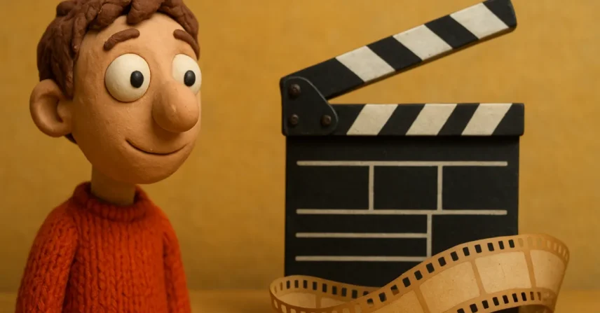 Curiosidades: 5 Filmes Stop Motion Essenciais Para Você Ver!