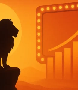 Descubra: Como ‘O Rei Leão’ Dominou as Bilheterias dos Anos 90?