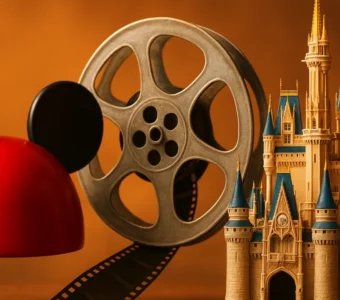 Disney Mágica: As Animações Clássicas Que Você Precisa Rever
