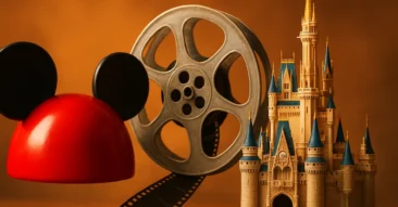 Disney Mágica: As Animações Clássicas Que Você Precisa Rever