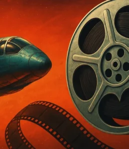 Ficção Científica 70: Os Épicos Secretos Que Moldaram o Cinema!