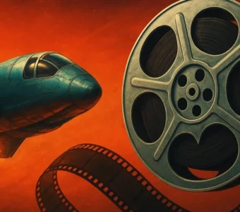 Ficção Científica 70: Os Épicos Secretos Que Moldaram o Cinema!